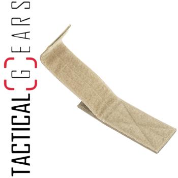 MAXPEDITION SNEAK UNIVERSAL HOLSTER KLETTBAR 3535K - KHAKI